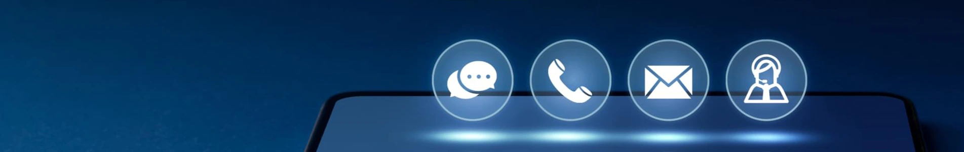 Свържете се с нас