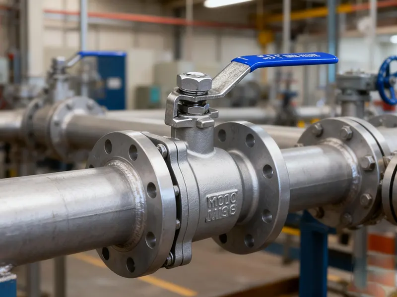 Работният кон на контрола на четвърт оборот