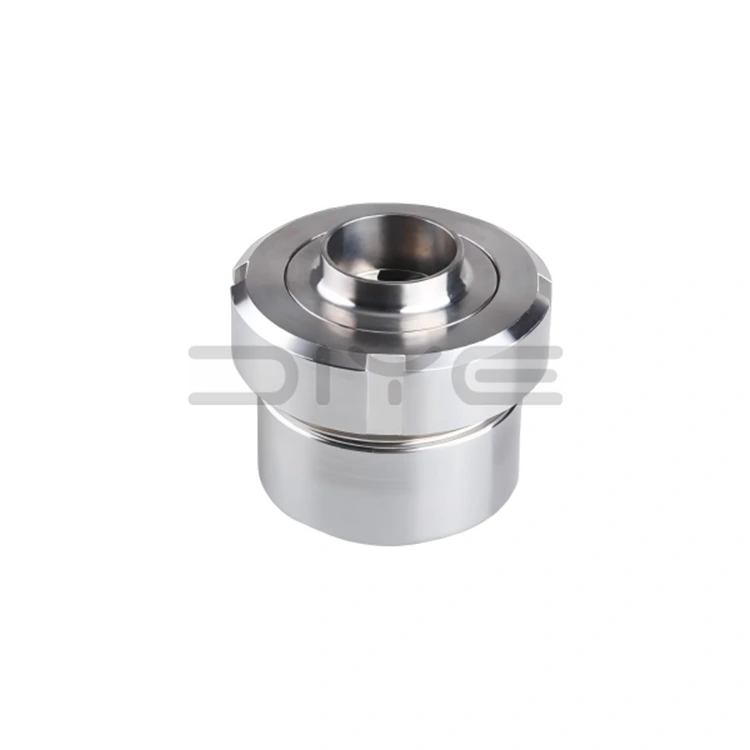 Санитарен възвратен клапан