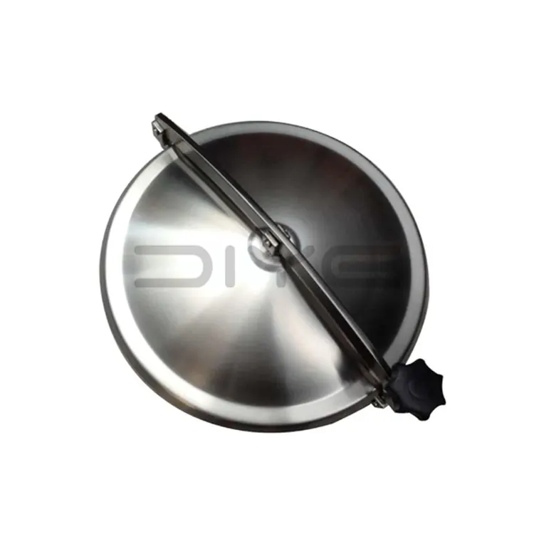 Манжета от неръждаема стомана